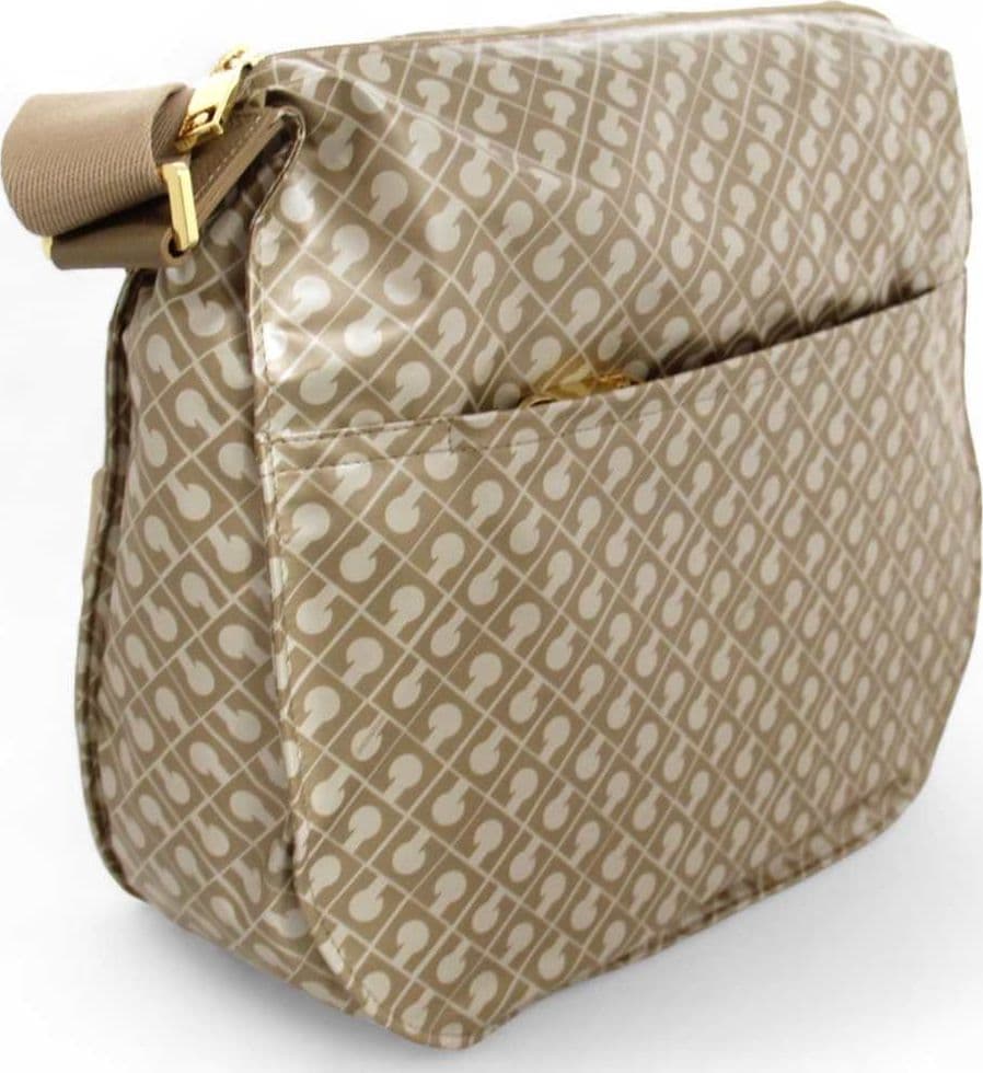 GHERARDINI Borsa  Donna Beige - GH0260-CRE - 4