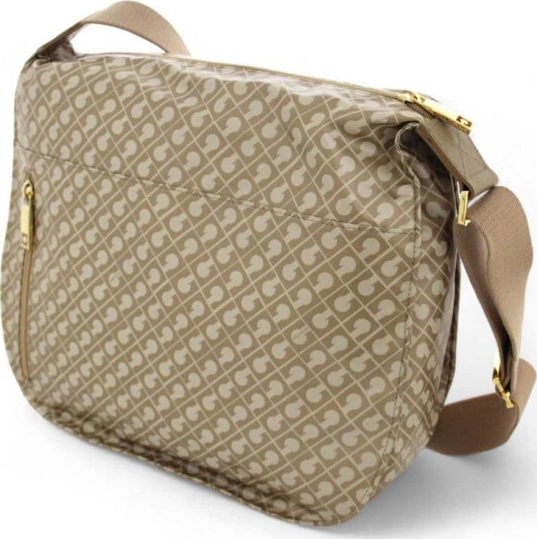GHERARDINI Borsa  Donna Beige - GH0260-CRE - 5