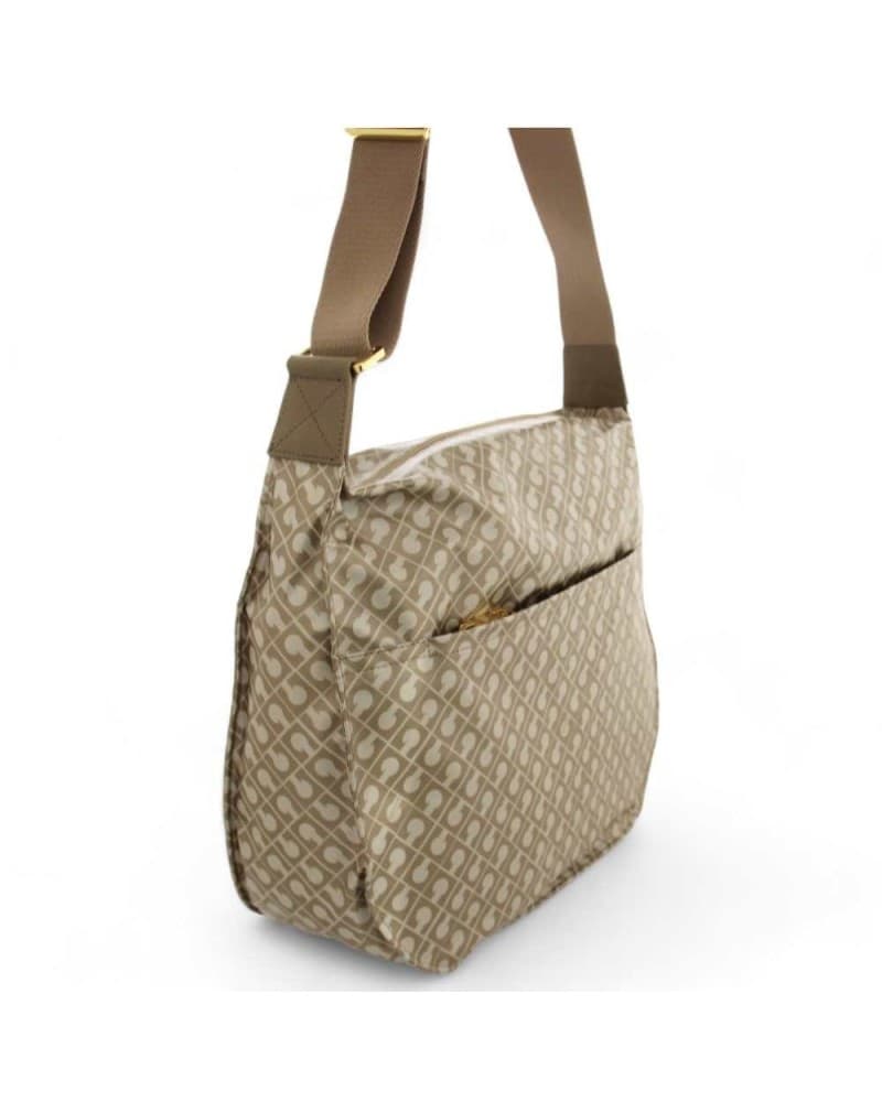 GHERARDINI Borsa  Donna Beige - GH0260-CRE - 7