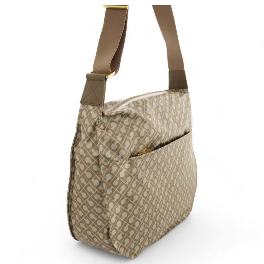 GHERARDINI Borsa  Donna Beige - GH0260-CRE - 8