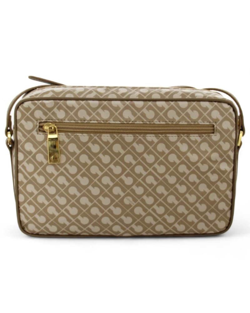 GHERARDINI Borsa  Donna Beige - GHB0112-CRE - 9
