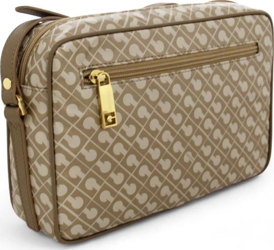 GHERARDINI Borsa  Donna Beige - GHB0112-CRE - 4