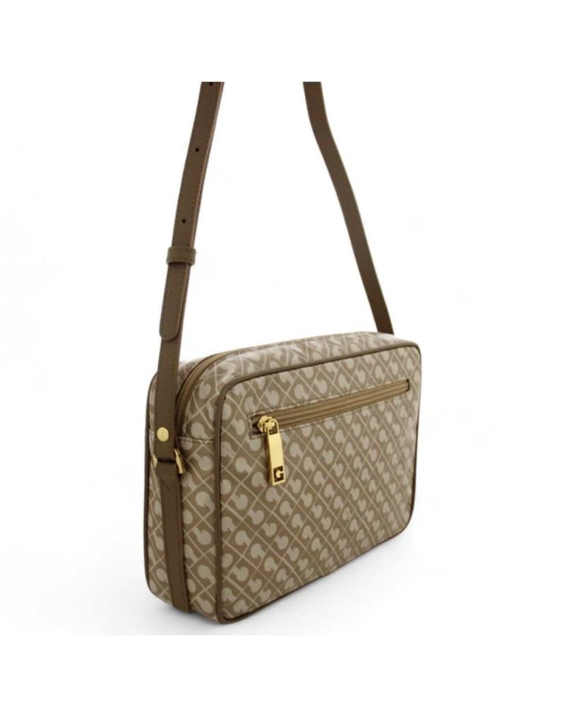 GHERARDINI Borsa  Donna Beige - GHB0112-CRE - 5