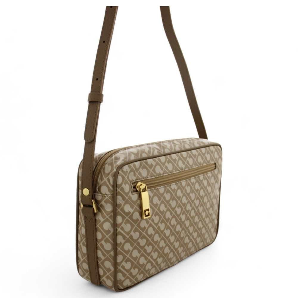 GHERARDINI Borsa  Donna Beige - GHB0112-CRE - 6