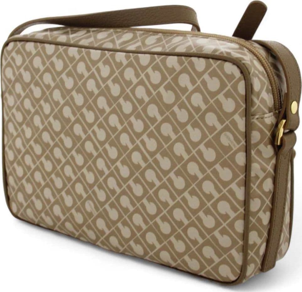 GHERARDINI Borsa  Donna Beige - GHB0112-CRE - 8