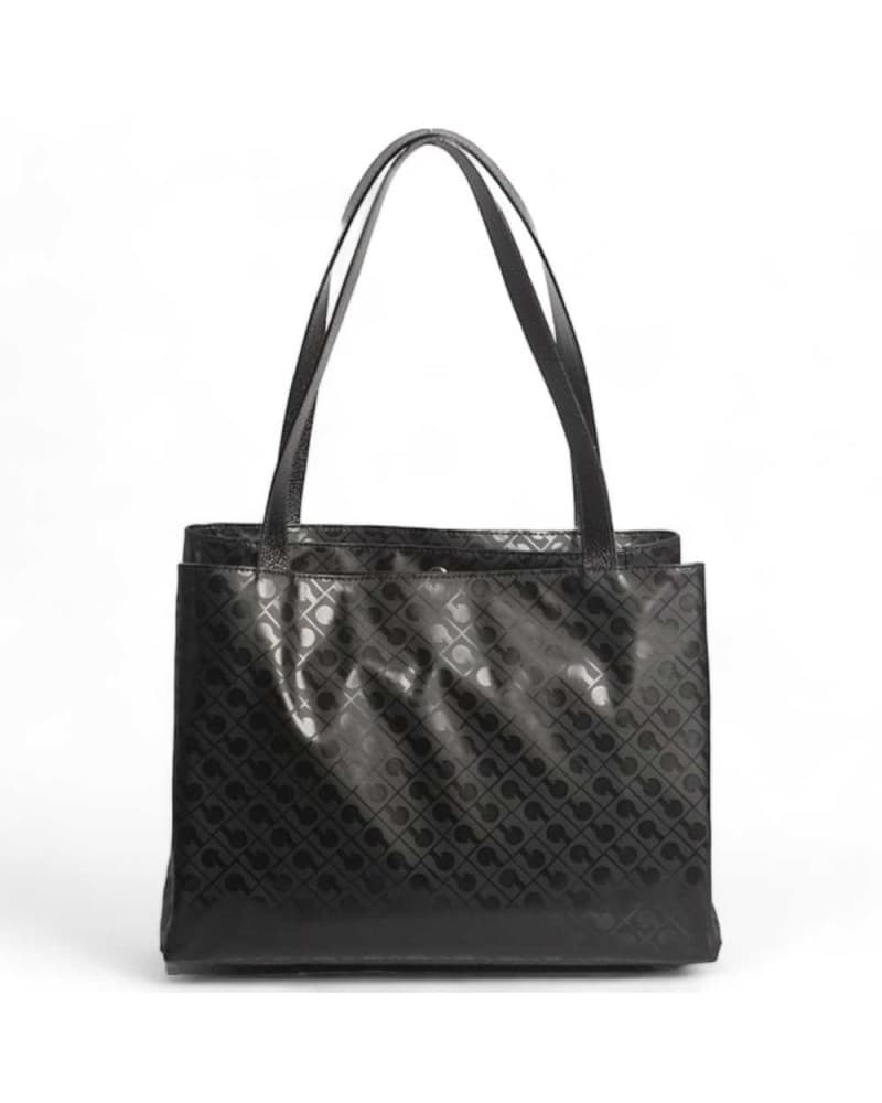 GHERARDINI Borsa  Donna Nero - GH0222-EXC - 7