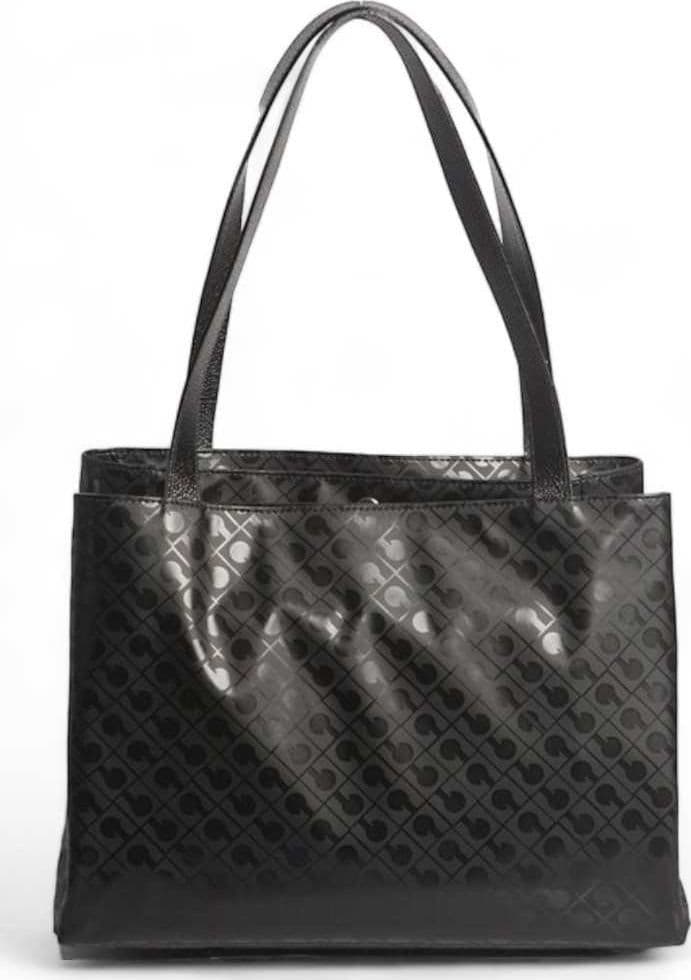 GHERARDINI Borsa  Donna Nero - GH0222-EXC - 2