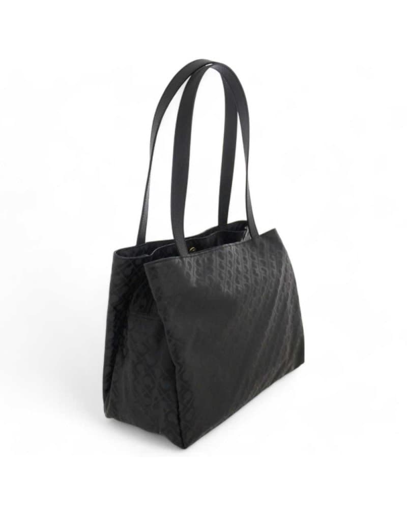GHERARDINI Borsa  Donna Nero - GH0222-EXC - 3