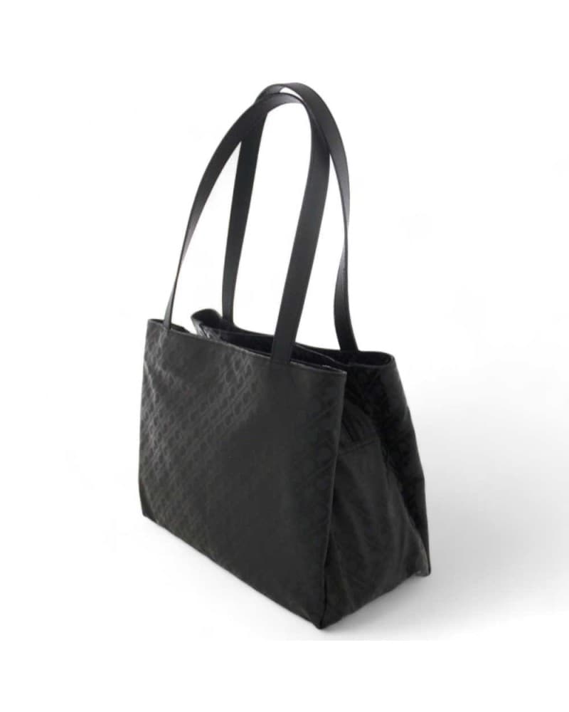 GHERARDINI Borsa  Donna Nero - GH0222-EXC - 5