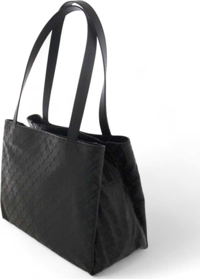 GHERARDINI Borsa  Donna Nero - GH0222-EXC - 6