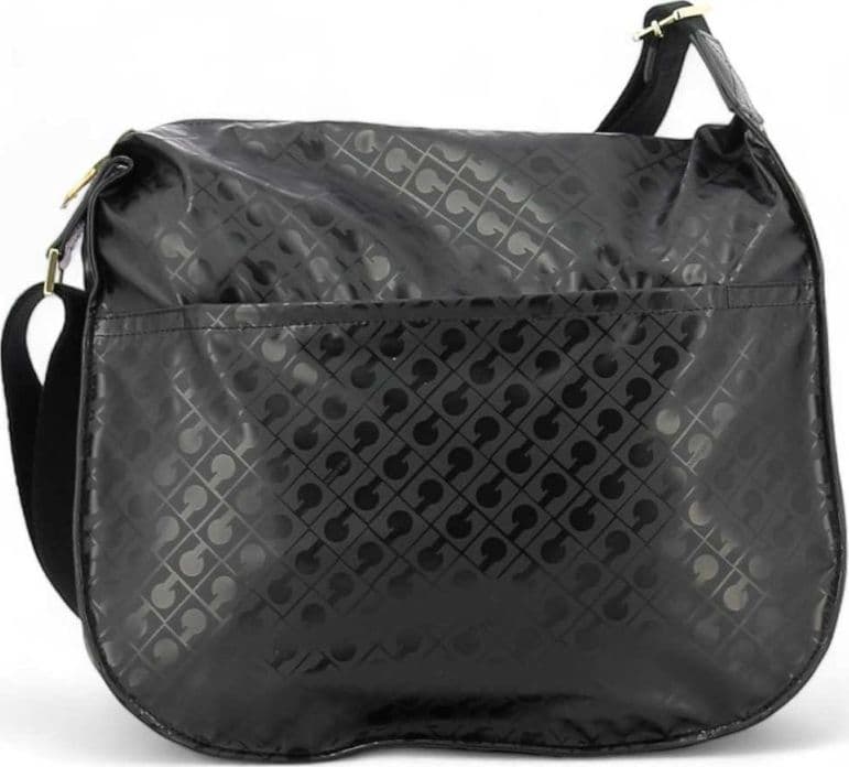 GHERARDINI Borsa  Donna Nero - GH0260-EXC – BLACK