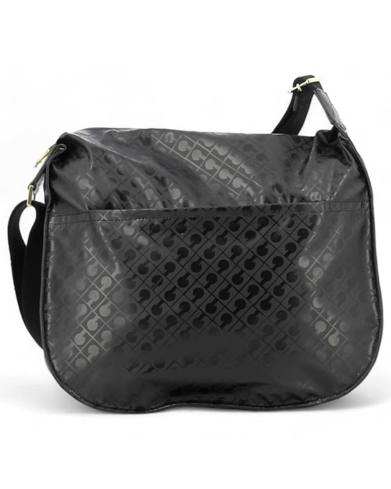 GHERARDINI Borsa  Donna Nero - GH0260-EXC - 9