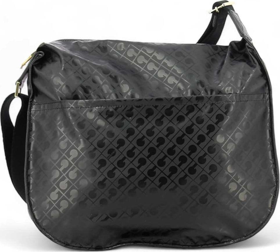 GHERARDINI Borsa  Donna Nero - GH0260-EXC - 2