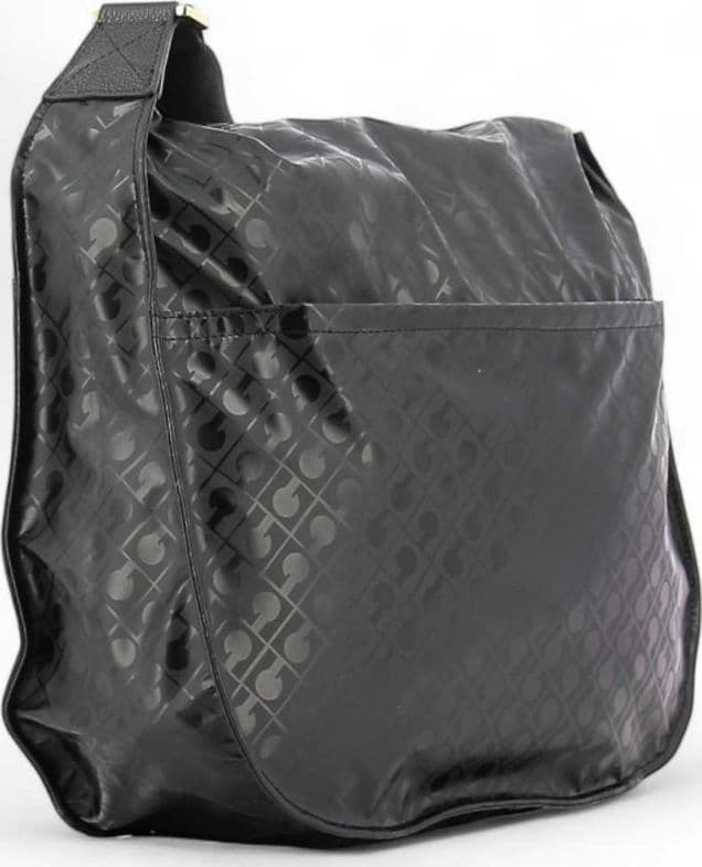 GHERARDINI Borsa  Donna Nero - GH0260-EXC - 3