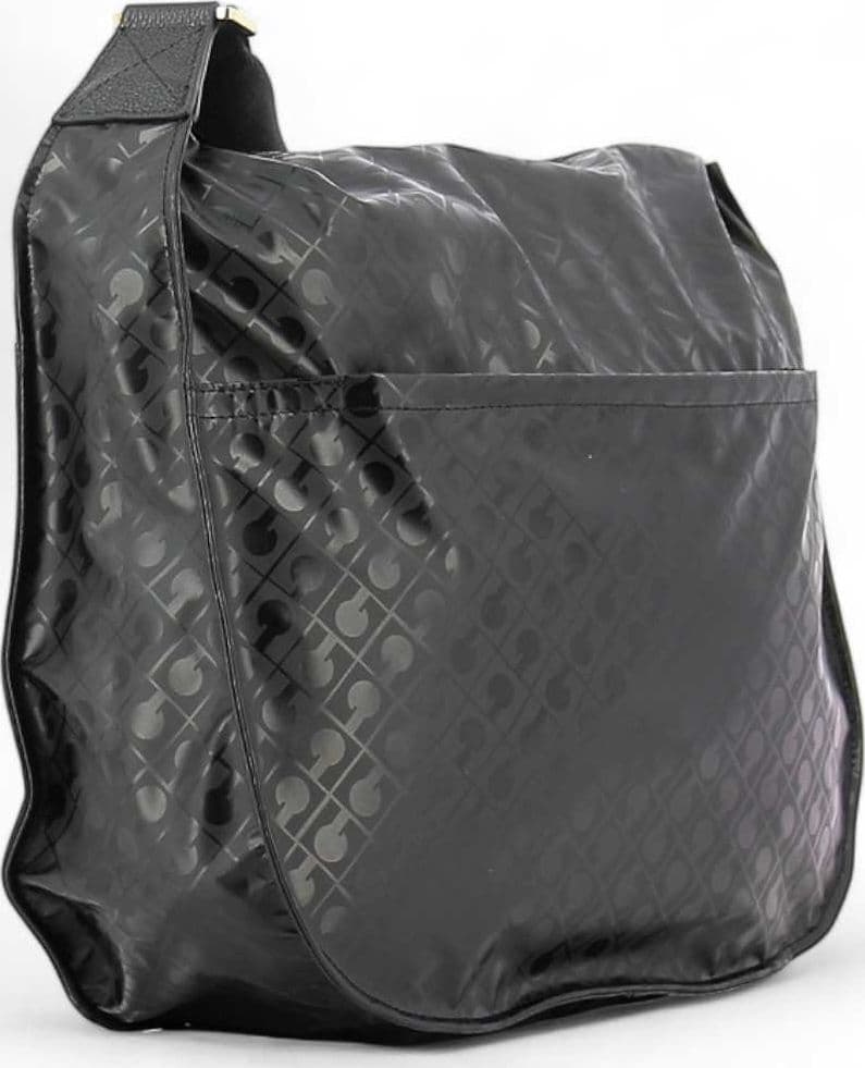 GHERARDINI Borsa  Donna Nero - GH0260-EXC - 4