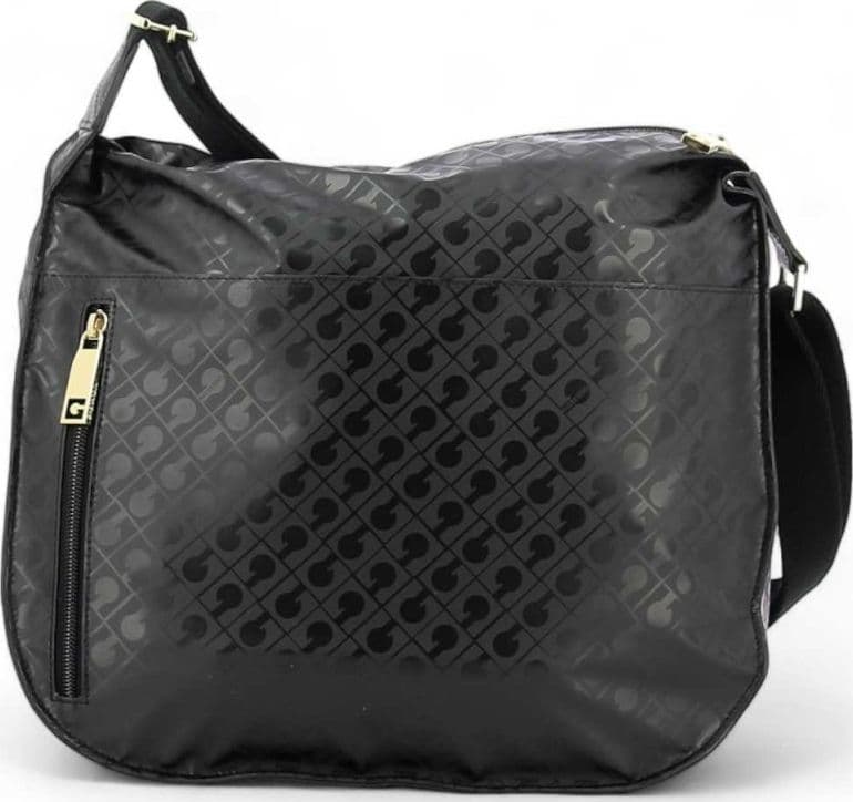 GHERARDINI Borsa  Donna Nero - GH0260-EXC - 5