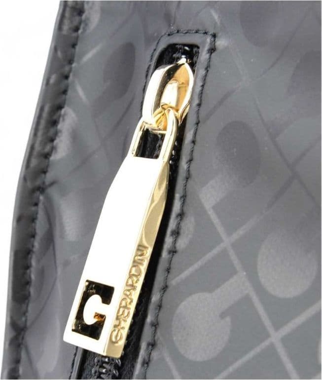 GHERARDINI Borsa  Donna Nero - GH0260-EXC - 7