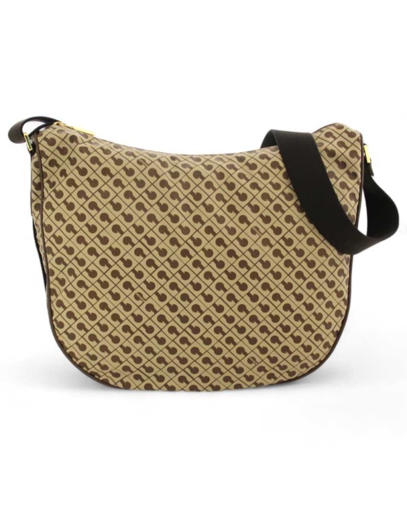 GHERARDINI Borsa  SOFTY Donna Beige-Marrone - GH0997-TABBUR - 9