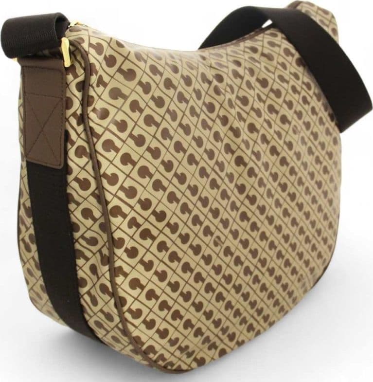GHERARDINI Borsa  SOFTY Donna Beige-Marrone - GH0997-TABBUR - 3