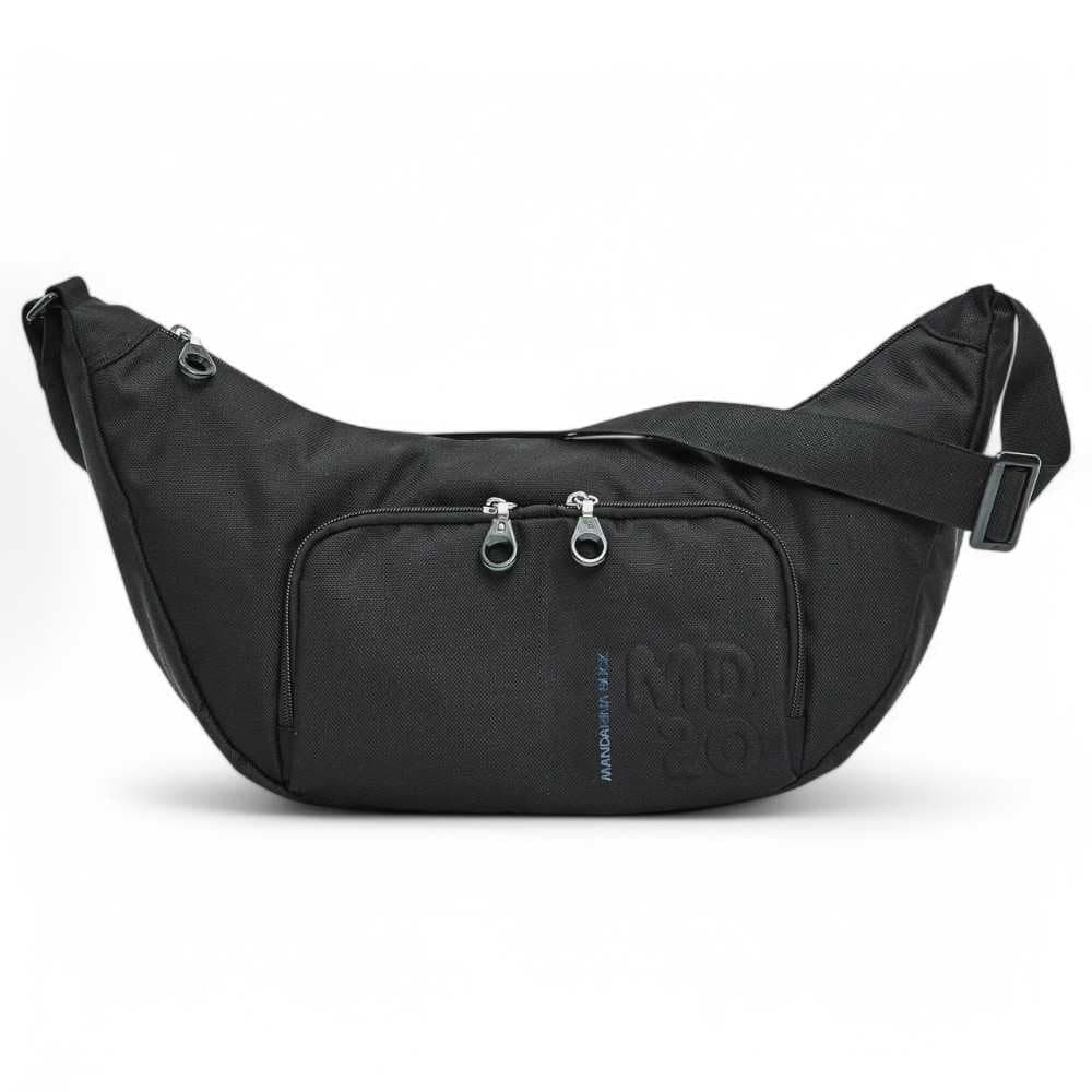 MANDARINA DUCK Borsa Mandarina Duck Donna Nero - P10QMT50651 - 2