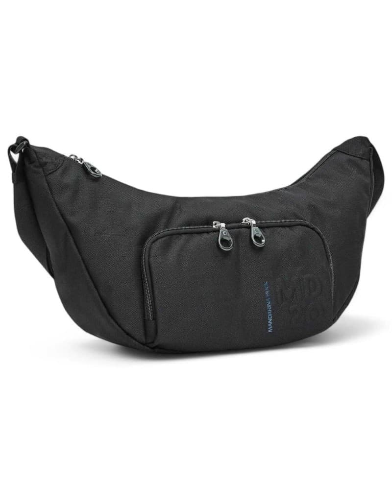 MANDARINA DUCK Borsa Mandarina Duck Donna Nero - P10QMT50651 - 3