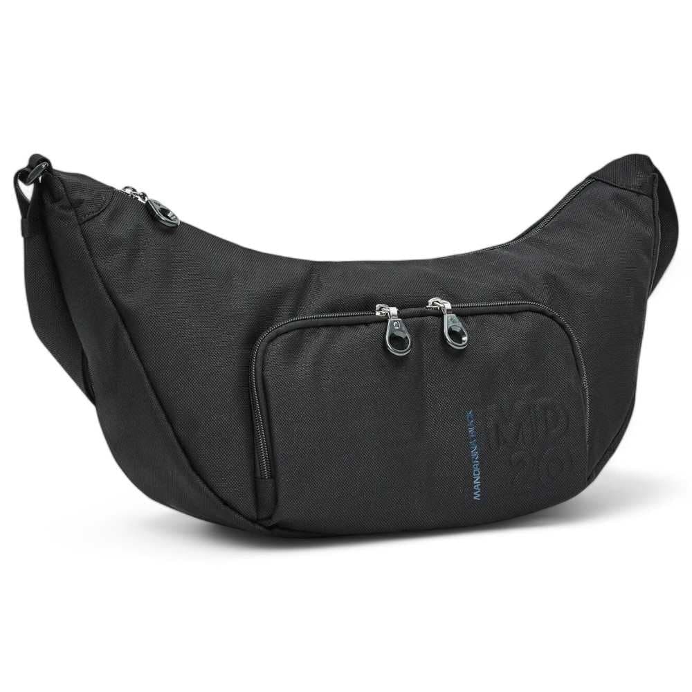 MANDARINA DUCK Borsa Mandarina Duck Donna Nero - P10QMT50651 - 4