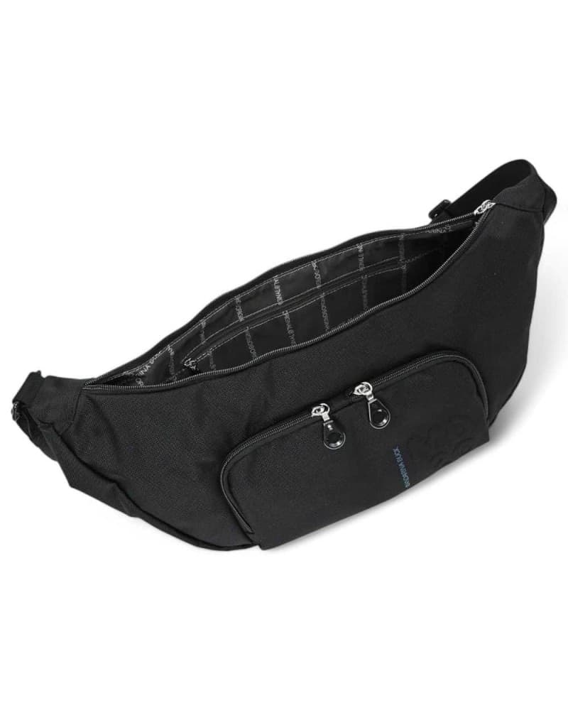 MANDARINA DUCK Borsa Mandarina Duck Donna Nero - P10QMT50651 - 7