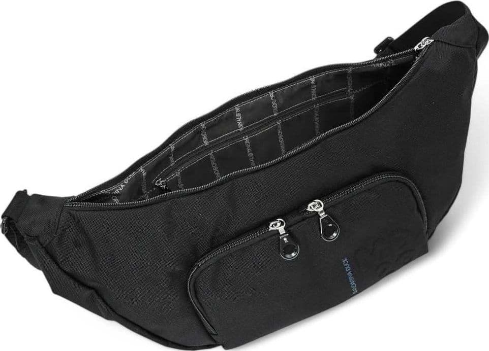 MANDARINA DUCK Borsa Mandarina Duck Donna Nero - P10QMT50651 - 8