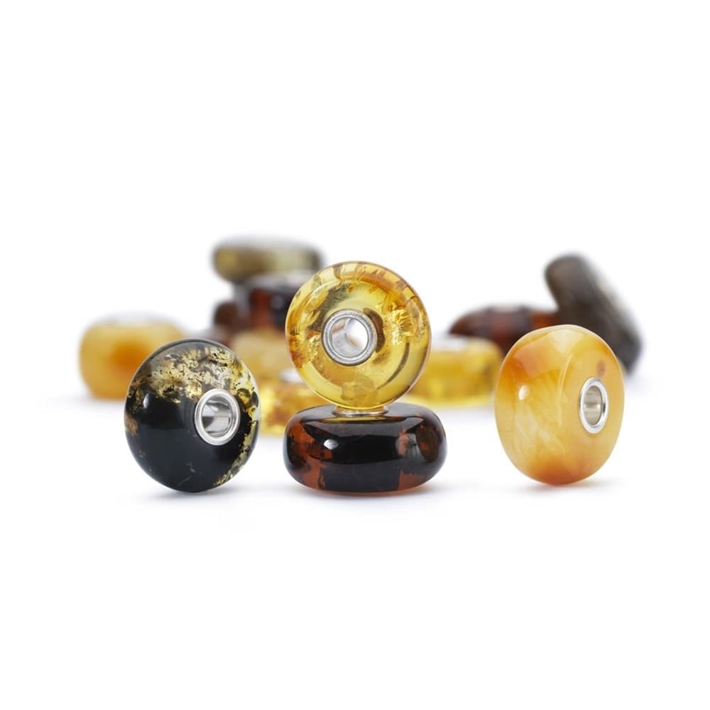TROLLBEADS Trollbeads Set Ambra Rosa TAMBE-00002 - 2