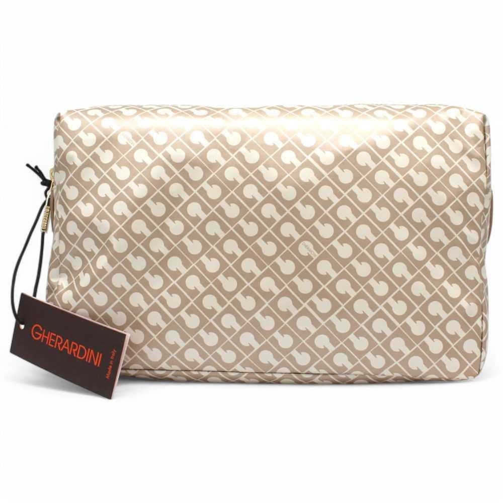 GHERARDINI Borsa  Creta Donna Beige - GH0434-CRETA - 2
