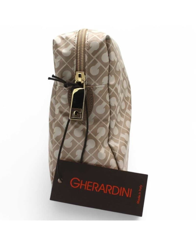GHERARDINI Borsa  Creta Donna Beige - GH0434-CRETA - 5