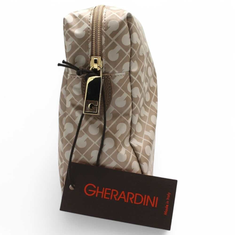 GHERARDINI Borsa  Creta Donna Beige - GH0434-CRETA - 6