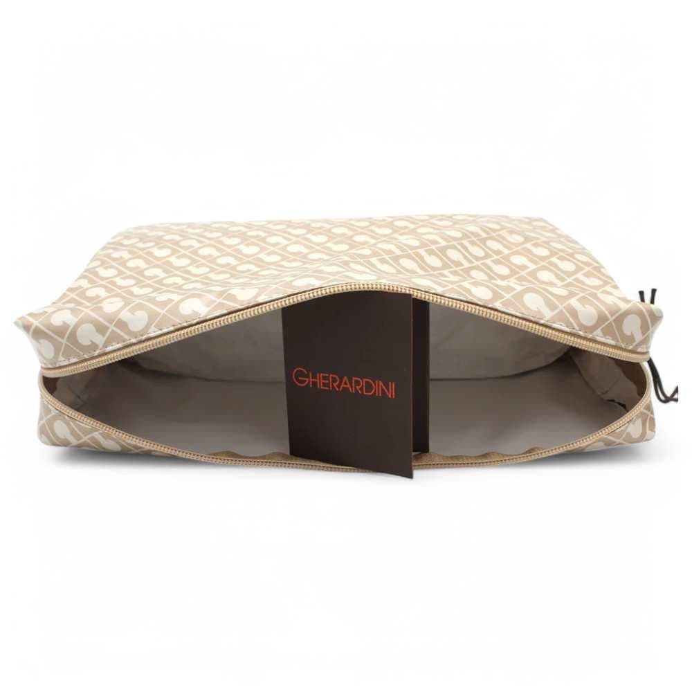 GHERARDINI Borsa  Creta Donna Beige - GH0434-CRETA - 8
