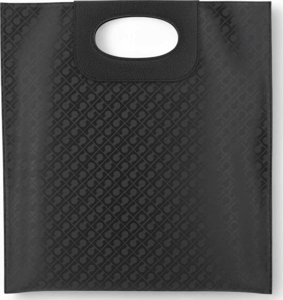 GHERARDINI Borsa  Exalibur Donna nero - GH0163-EXA - 2