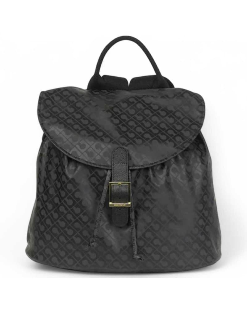 GHERARDINI Borsa  Exalibur Donna Nero - GH1533-EXCA - 5