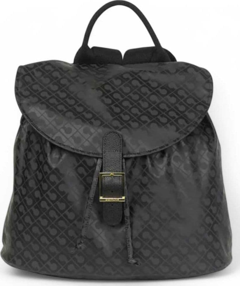 GHERARDINI Borsa  Exalibur Donna Nero - GH1533-EXCA - 2
