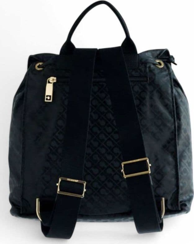 GHERARDINI Borsa  Exalibur Donna Nero - GH1533-EXCA - 3