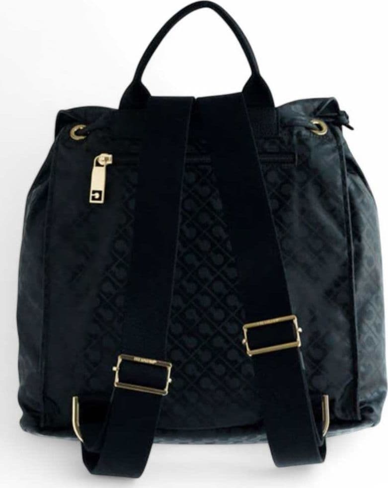 GHERARDINI Borsa  Exalibur Donna Nero - GH1533-EXCA - 4