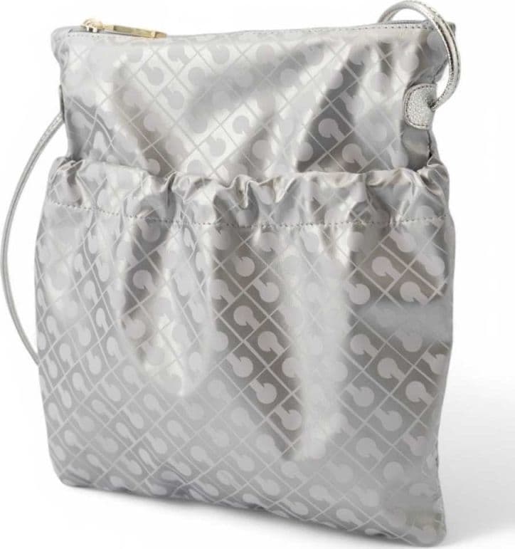 GHERARDINI Borsa  Lunar Donna Argento - GH0231-LUNAR - 3