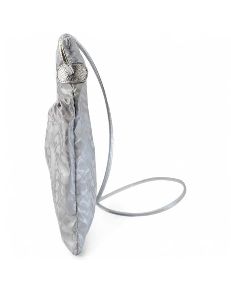 GHERARDINI Borsa  Lunar Donna Argento - GH0231-LUNAR - 5