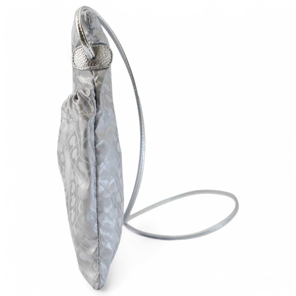 GHERARDINI Borsa  Lunar Donna Argento - GH0231-LUNAR - 6
