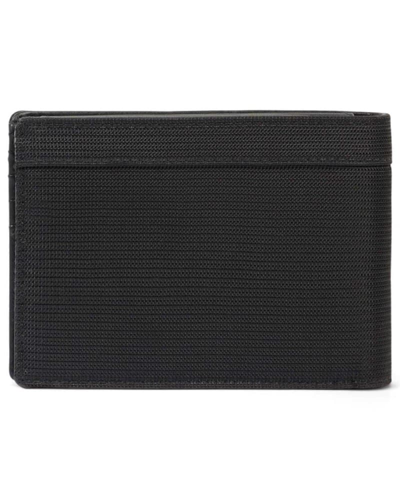 PIQUADRO Portafoglio  Uomo Nero - PU1392S136R-N - 5