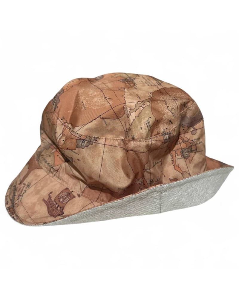 ALVIERO MARTINI 1 CLASSE Cappello ALVIERO MARTINI 1° CLASSE Geo classic Cappello Donna - H394-9655-0904-S - 5