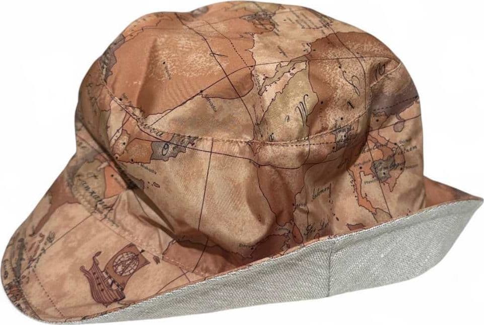 ALVIERO MARTINI 1 CLASSE Cappello ALVIERO MARTINI 1° CLASSE Geo classic Cappello Donna - H394-9655-0904-S - 2