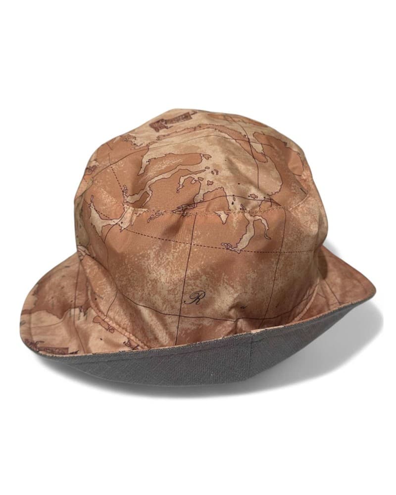 ALVIERO MARTINI 1 CLASSE Cappello ALVIERO MARTINI 1° CLASSE Geo classic Cappello Donna - H394-9655-0960-M - 5