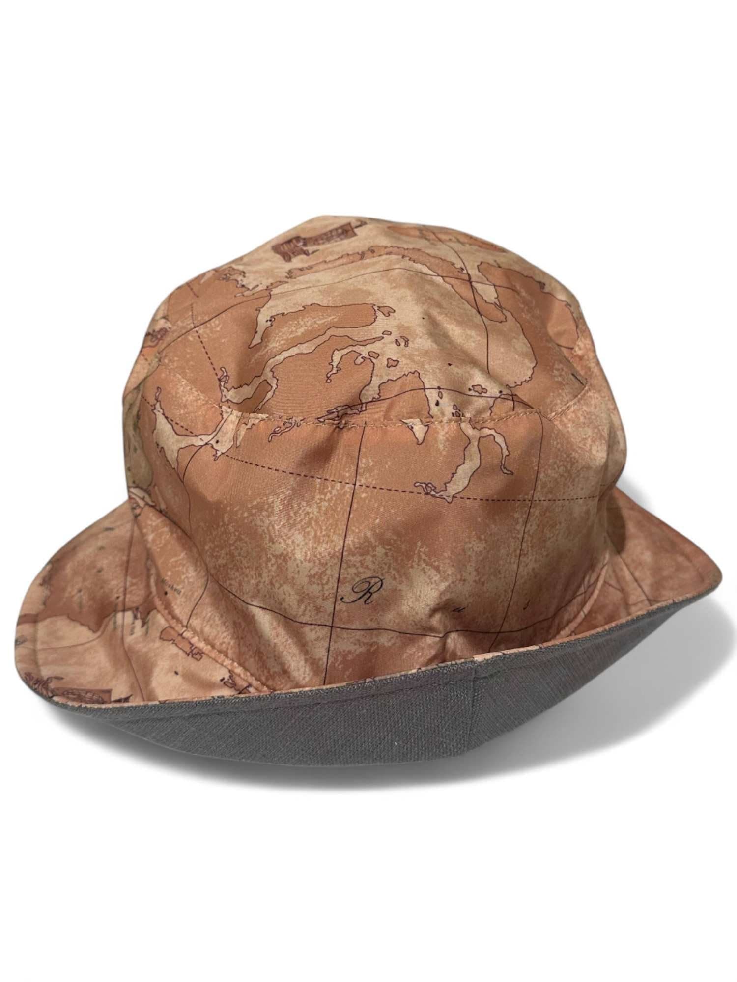 ALVIERO MARTINI 1 CLASSE Cappello ALVIERO MARTINI 1° CLASSE Geo classic Cappello Donna - H394-9655-0960-M - 2