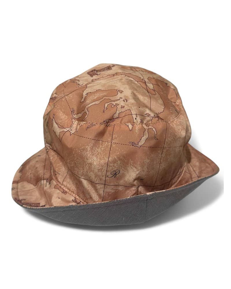ALVIERO MARTINI 1 CLASSE Cappello ALVIERO MARTINI 1° CLASSE Geo classic Cappello Donna - H394-9655-0960-S - 5