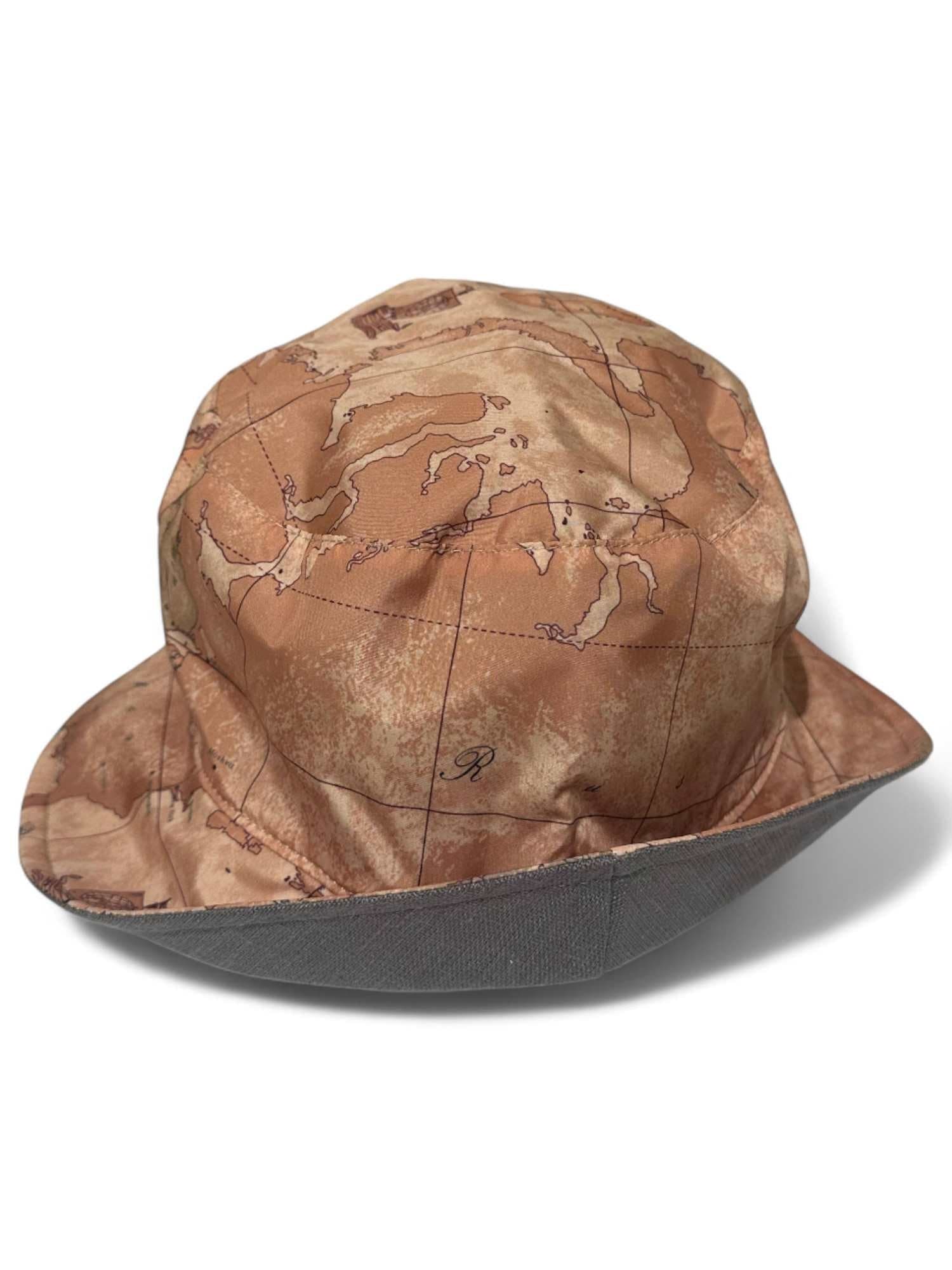 ALVIERO MARTINI 1 CLASSE Cappello ALVIERO MARTINI 1° CLASSE Geo classic Cappello Donna - H394-9655-0960-S - 2