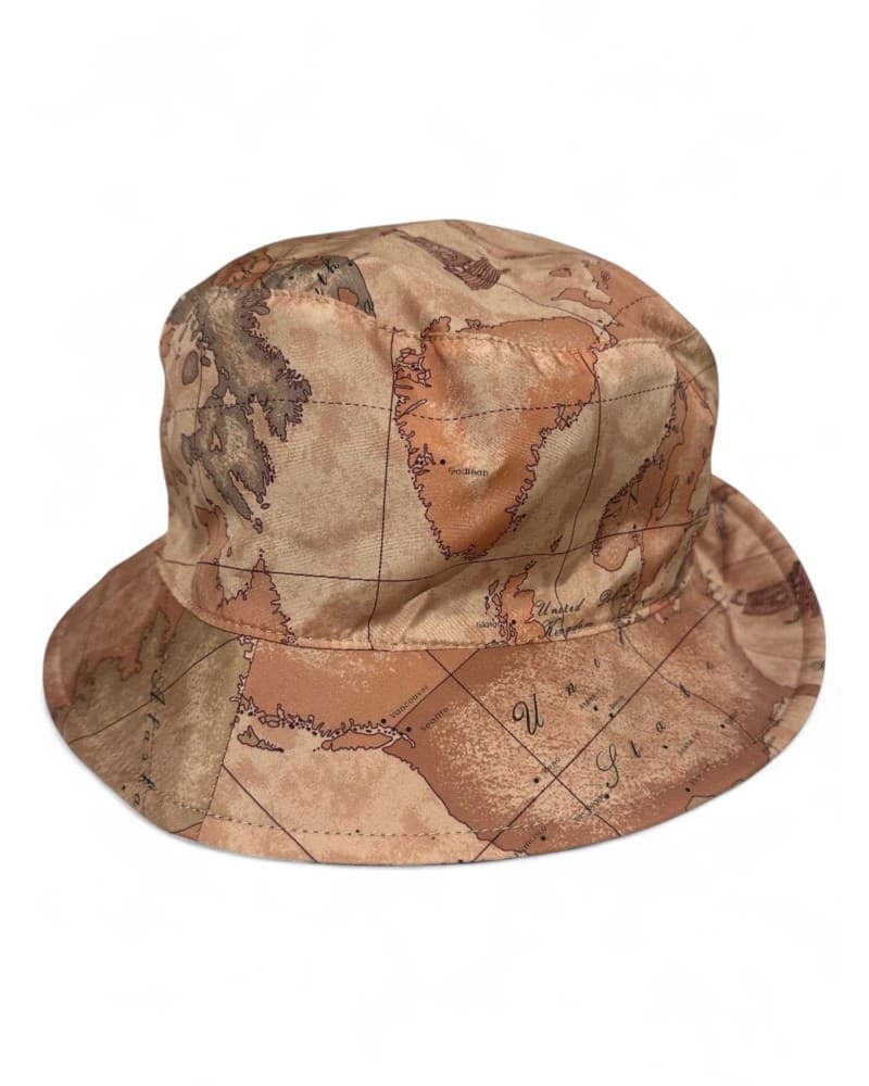 ALVIERO MARTINI 1 CLASSE Cappello ALVIERO MARTINI 1° CLASSE Geo classic Cappello Donna - H394-9655-0960-S - 3