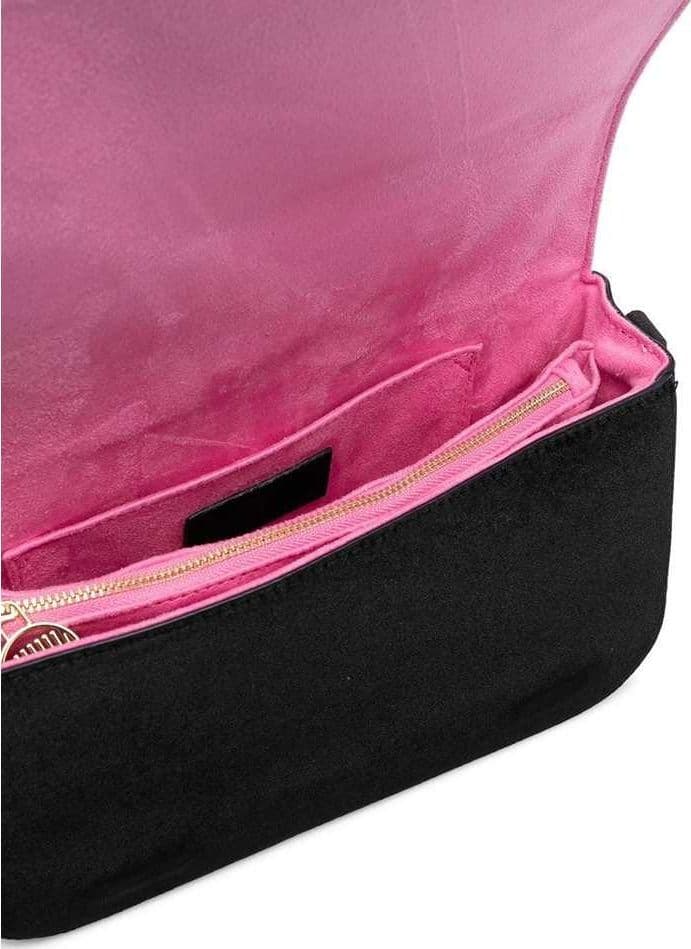 CHIARA FERRAGNI Borsa Chiara Ferragni EYELIKE BAGS Donna Nero - 73SB4BA3ZS520899 - 6